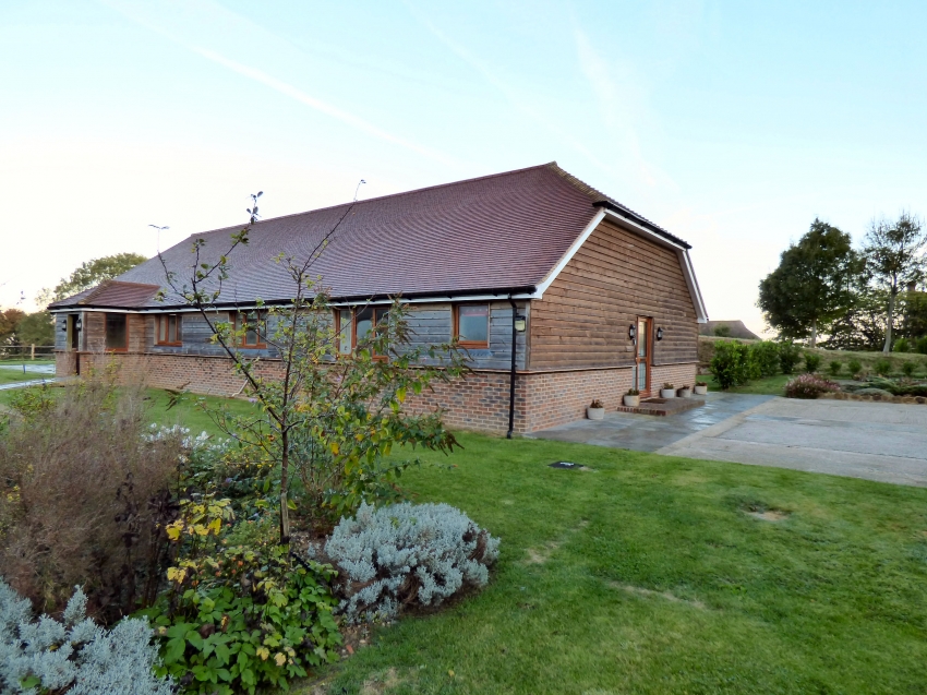 1 Farmyard Cottage